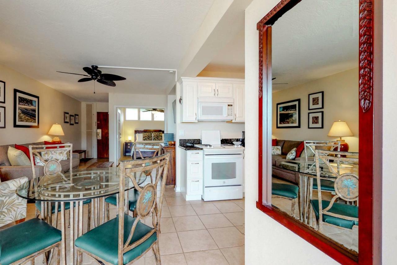 Hale Ono Loa 208 Apartment Napili-Honokowai Exterior foto