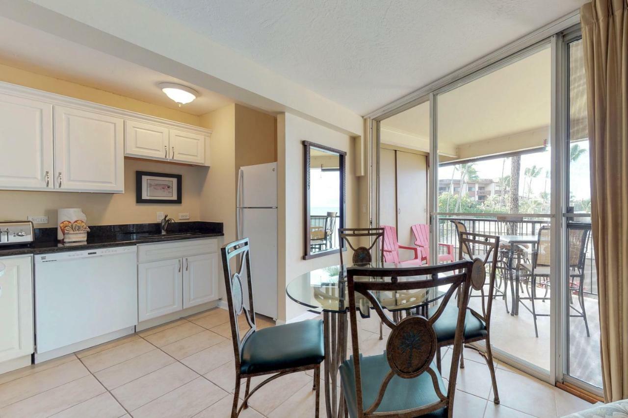 Hale Ono Loa 208 Apartment Napili-Honokowai Exterior foto