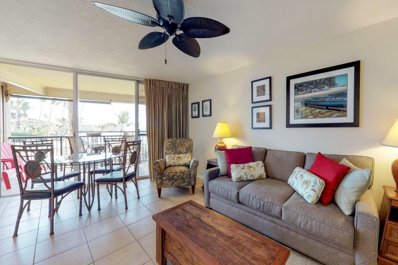 Hale Ono Loa 208 Apartment Napili-Honokowai Exterior foto