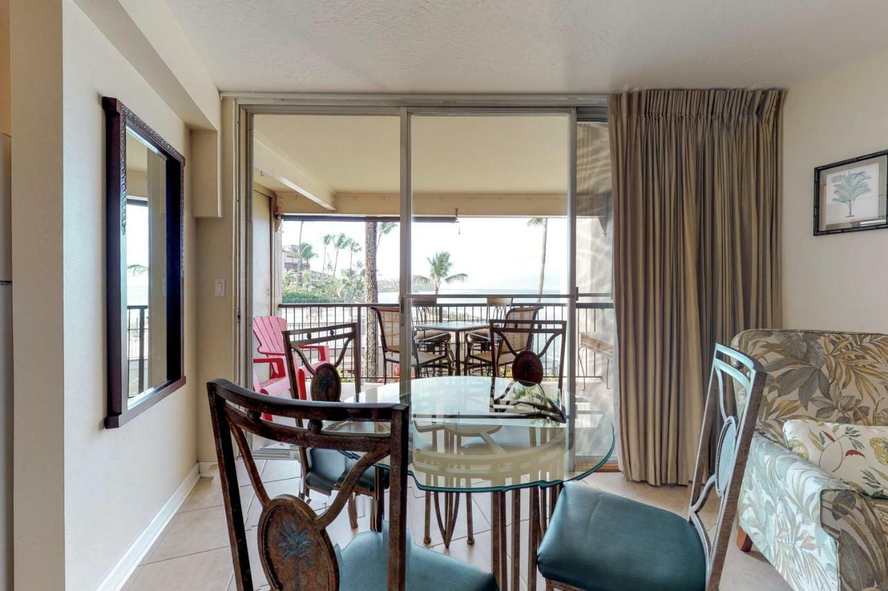 Hale Ono Loa 208 Apartment Napili-Honokowai Exterior foto